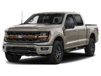 2026 Ford F-150 Tremor 4WD SuperCrew 5.5' Box Marsh Grey  Shot 1