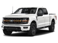 2026 Ford F-150 Tremor 4WD SuperCrew 5.5' Box