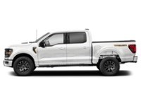 2026 Ford F-150 Tremor 4WD SuperCrew 5.5' Box Oxford White  Shot 3