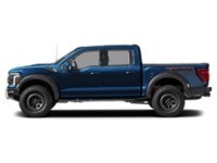 2026 Ford F-150 Raptor 4WD SuperCrew 5.5' Box