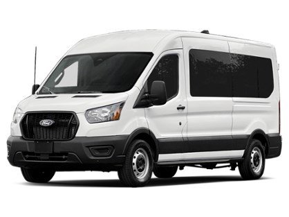 2026 Ford Transit-350 Passenger T-350 148