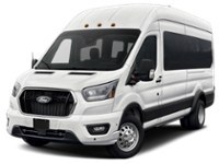 2026 Ford Transit-350 Passenger T-350 HD 148