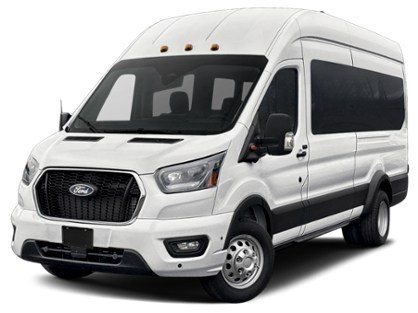 2026 Ford Transit-350 Passenger T-350 HD 148