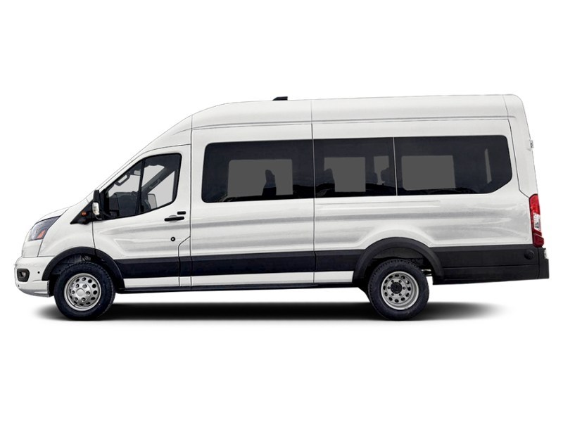2026 Ford Transit-350 Passenger T-350 HD 148