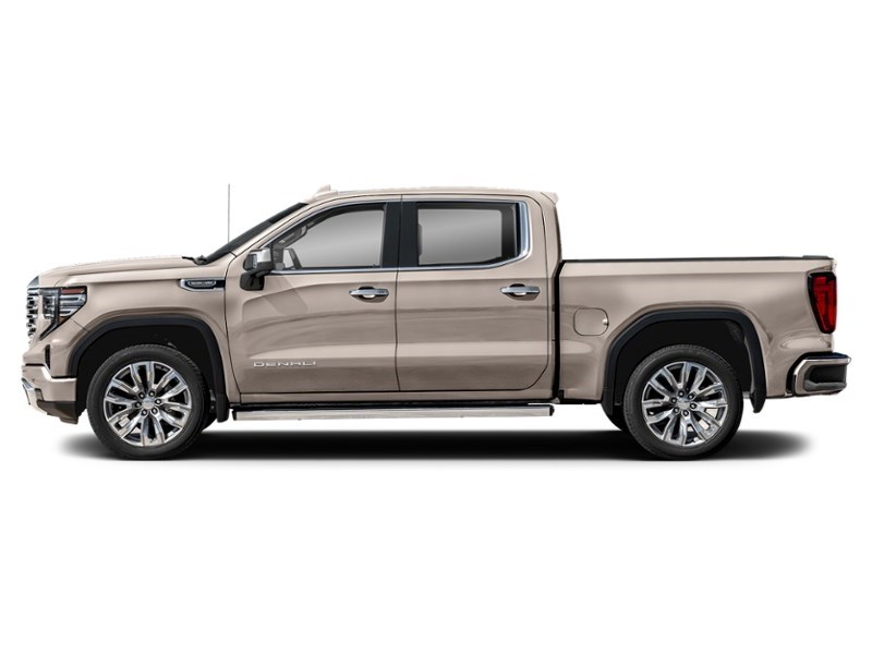 2026 GMC Sierra 1500 4WD Crew Cab 147