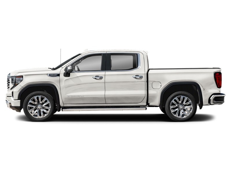 2026 GMC Sierra 1500 4WD Crew Cab 147