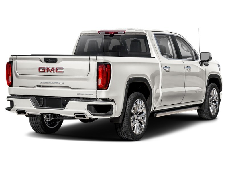 2026 GMC Sierra 1500 4WD Crew Cab 147