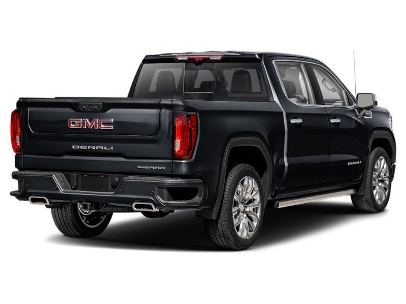2026 GMC Sierra 1500 4WD Crew Cab 147