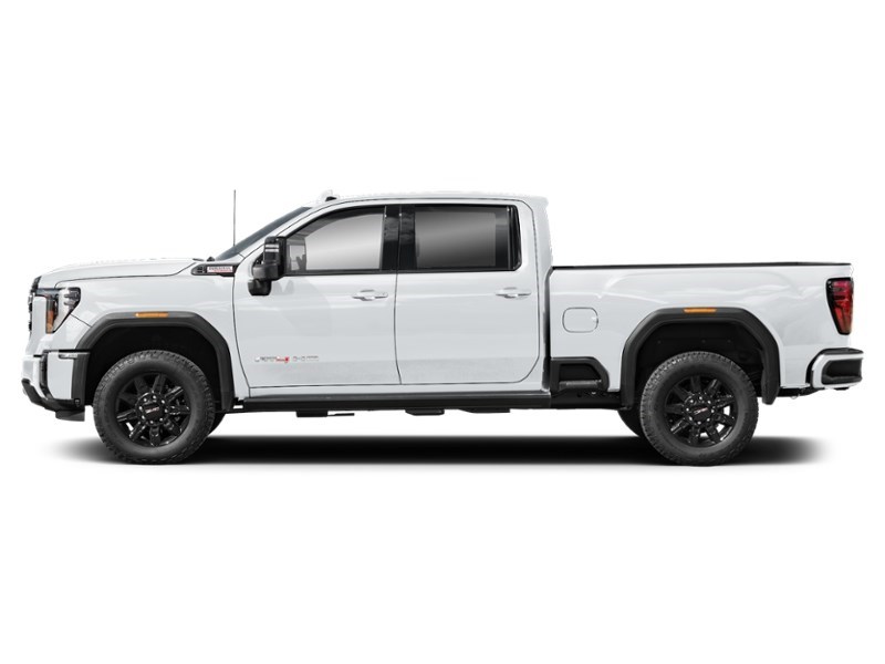 2026 GMC Sierra 2500HD 4WD Crew Cab 159