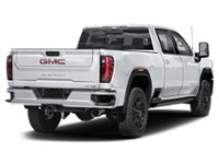 2026 GMC Sierra 2500HD 4WD Crew Cab 159