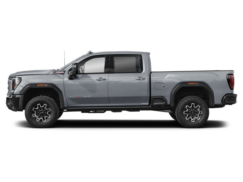 2026 GMC Sierra 2500HD 4WD Crew Cab 159