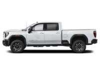 2026 GMC Sierra 2500HD 4WD Crew Cab 159