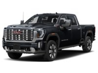 2026 GMC Sierra 2500HD 4WD Crew Cab 159