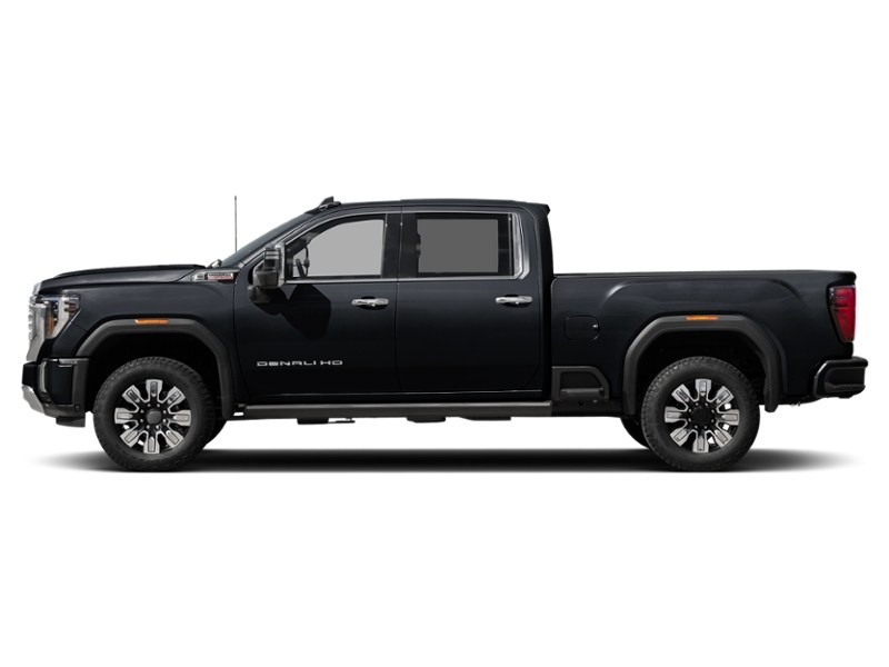 2026 GMC Sierra 2500HD 4WD Crew Cab 159