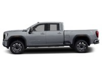 2026 GMC Sierra 2500HD 4WD Crew Cab 159
