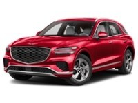 2026 Genesis GV70 2.5T Advanced Technology Package AWD