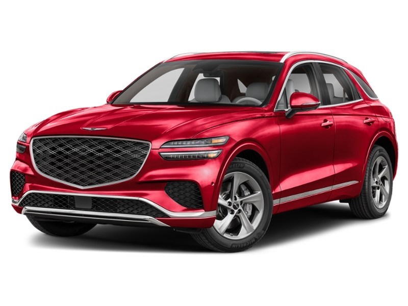 2026 Genesis GV70 2.5T Advanced Technology Package AWD