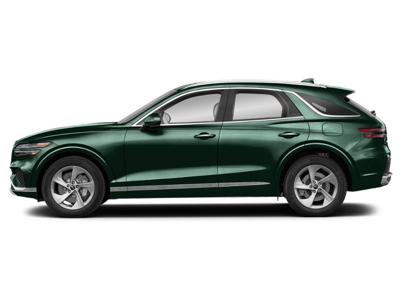 2026 Genesis GV70 2.5T Advanced Technology Package AWD