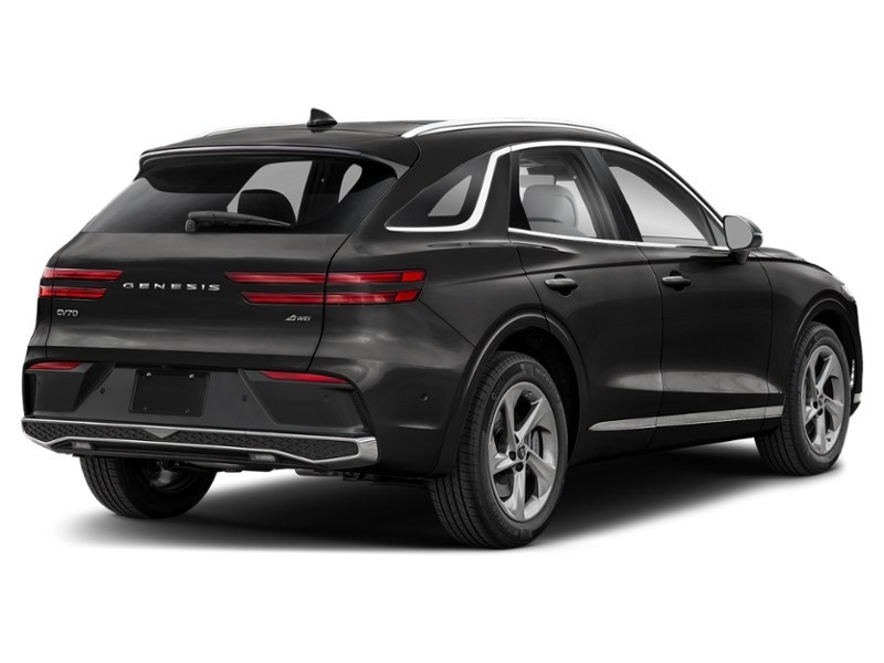 2026 Genesis GV70 2.5T Advanced Technology Package AWD