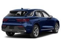 2026 Genesis GV70 2.5T Advanced Technology Package AWD Capri Blue  Shot 33