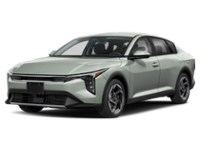 2026 Kia K4 EX+ FWD Morning Haze  Shot 1