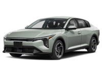2026 Kia K4 EX Premium FWD Morning Haze  Shot 4