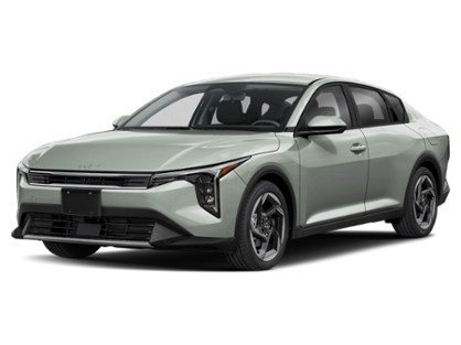 2026 Kia K4 EX Premium FWD