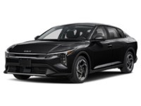 2026 Kia K4 EX FWD Aurora Black  Shot 4