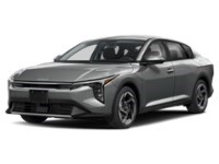 2026 Kia K4 EX Premium FWD Steel Grey  Shot 1