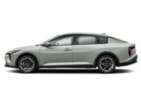 2026 Kia K4 EX+ FWD Morning Haze  Shot 3