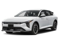 2026 Kia K4 EX FWD Snow White Pearl  Shot 4
