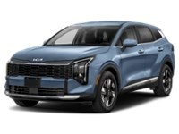 2026 Kia Sportage LX AWD Heritage Blue  Shot 4