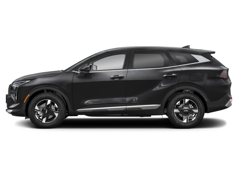 2026 Kia Sportage LX FWD