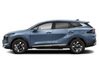 2026 Kia Sportage LX AWD Heritage Blue  Shot 5
