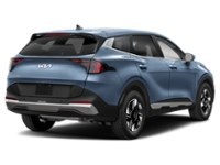 2026 Kia Sportage LX AWD Heritage Blue  Shot 6