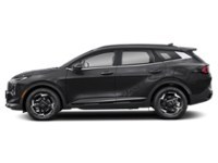 2026 Kia Sportage EX AWD Fusion Black  Shot 5