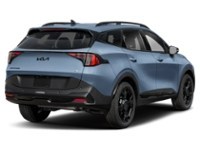 2026 Kia Sportage X-Line AWD *Ltd Avail* Heritage Blue  Shot 6
