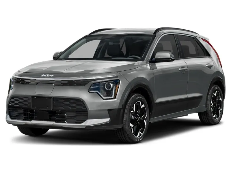 2026 Kia Niro EV Wind+ FWD Colour Shot 1