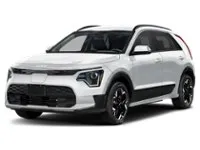2026 Kia Niro EV Wind+ FWD Colour Shot 1