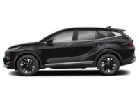 2026 Kia Sportage HEV EX AWD