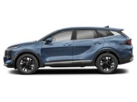 2026 Kia Sportage HEV EX AWD Heritage Blue  Shot 5