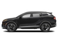 2026 Kia Sportage HEV EX Premium AWD Fusion Black  Shot 5