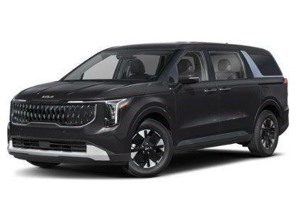 2026 Kia Carnival HEV LX+ FWD