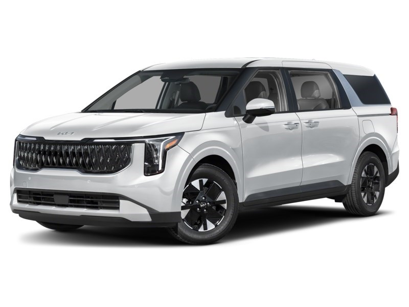 2026 Kia Carnival HEV LX+ FWD