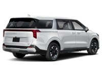 2027 Kia Carnival HEV LX FWD Snow White Pearl  Shot 2