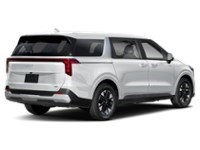 2026 Kia Carnival HEV LX+ FWD Snow White Pearl  Shot 6