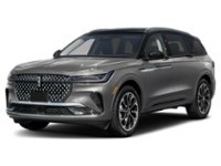 2026 Lincoln Nautilus Reserve AWD Grey Matter Metallic Clearcoat  Shot 1