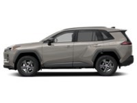 2026 Toyota RAV4 LE AWD Brown Sugar Metallic  Shot 5