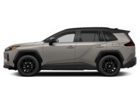 2026 Toyota RAV4 XSE AWD