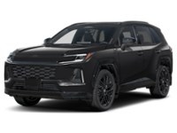 2026 Toyota RAV4 XSE AWD Midnight Black Metallic  Shot 4